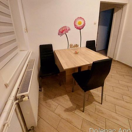 شقة Studio Apartman Dolenac زغرب المظهر الخارجي الصورة