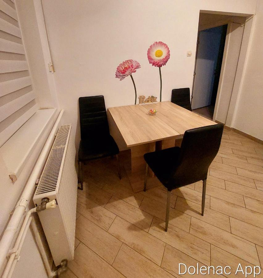 شقة Studio Apartman Dolenac زغرب المظهر الخارجي الصورة