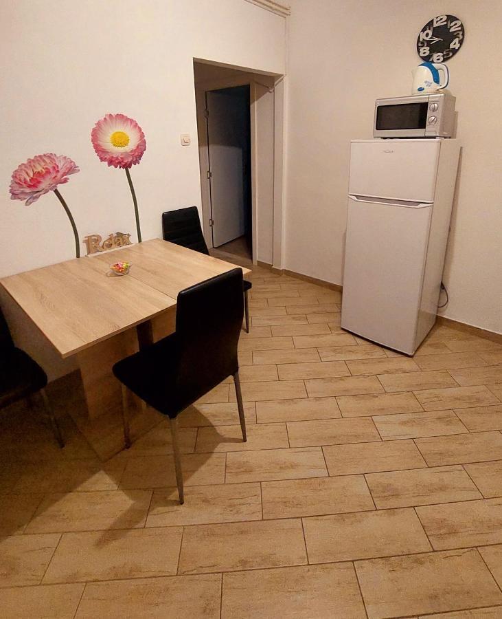 شقة Studio Apartman Dolenac زغرب المظهر الخارجي الصورة