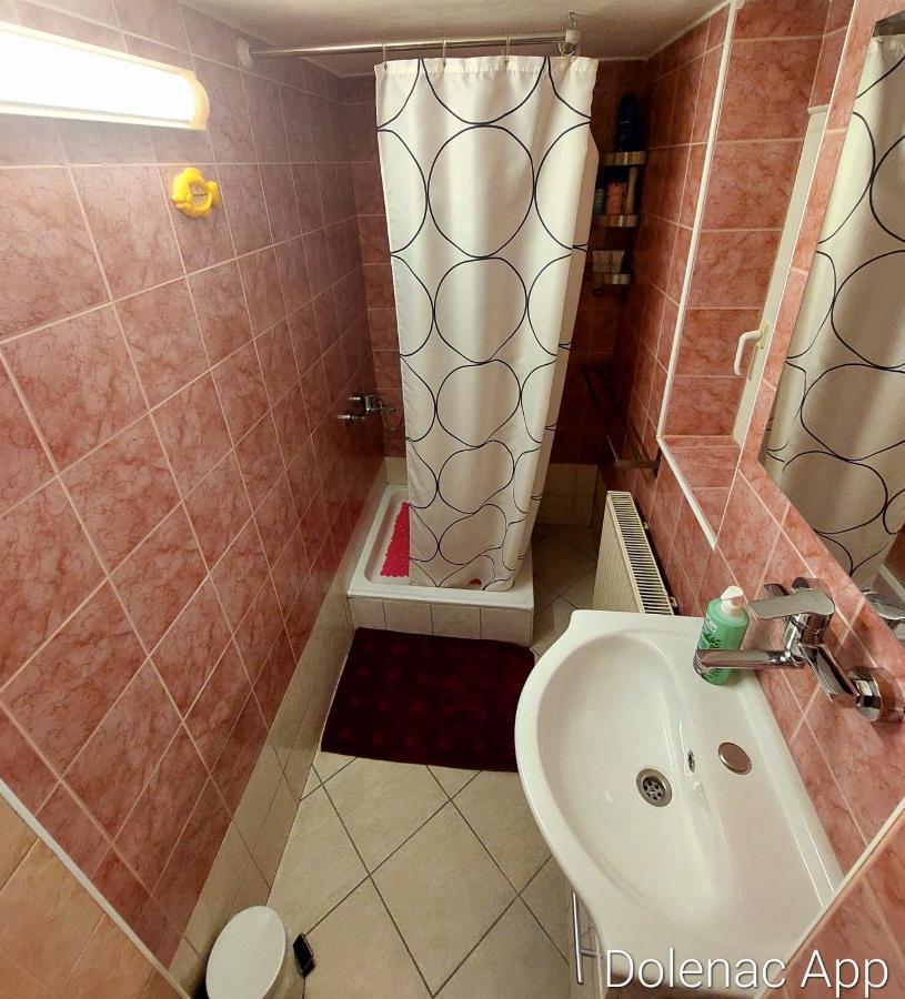 شقة Studio Apartman Dolenac زغرب المظهر الخارجي الصورة
